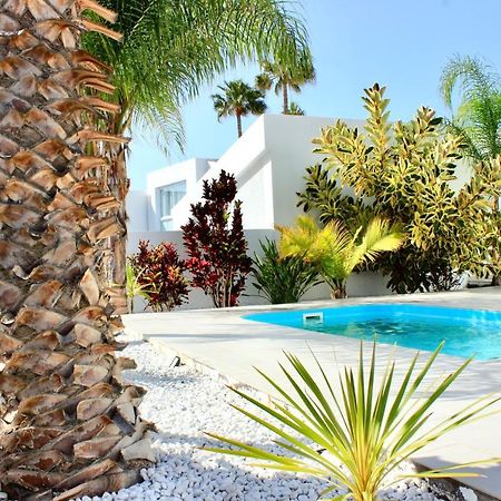 Vila Carla - 3Bdr + 3Bath In Amarilla Golf Σαν Μιγκέλ ντε Αμπόνα Εξωτερικό φωτογραφία