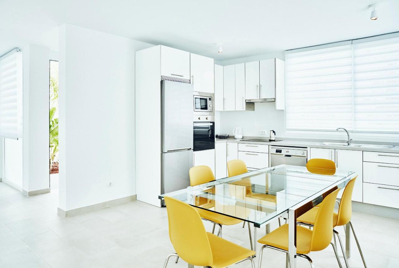 Vila Carla - 3Bdr + 3Bath In Amarilla Golf Σαν Μιγκέλ ντε Αμπόνα Εξωτερικό φωτογραφία