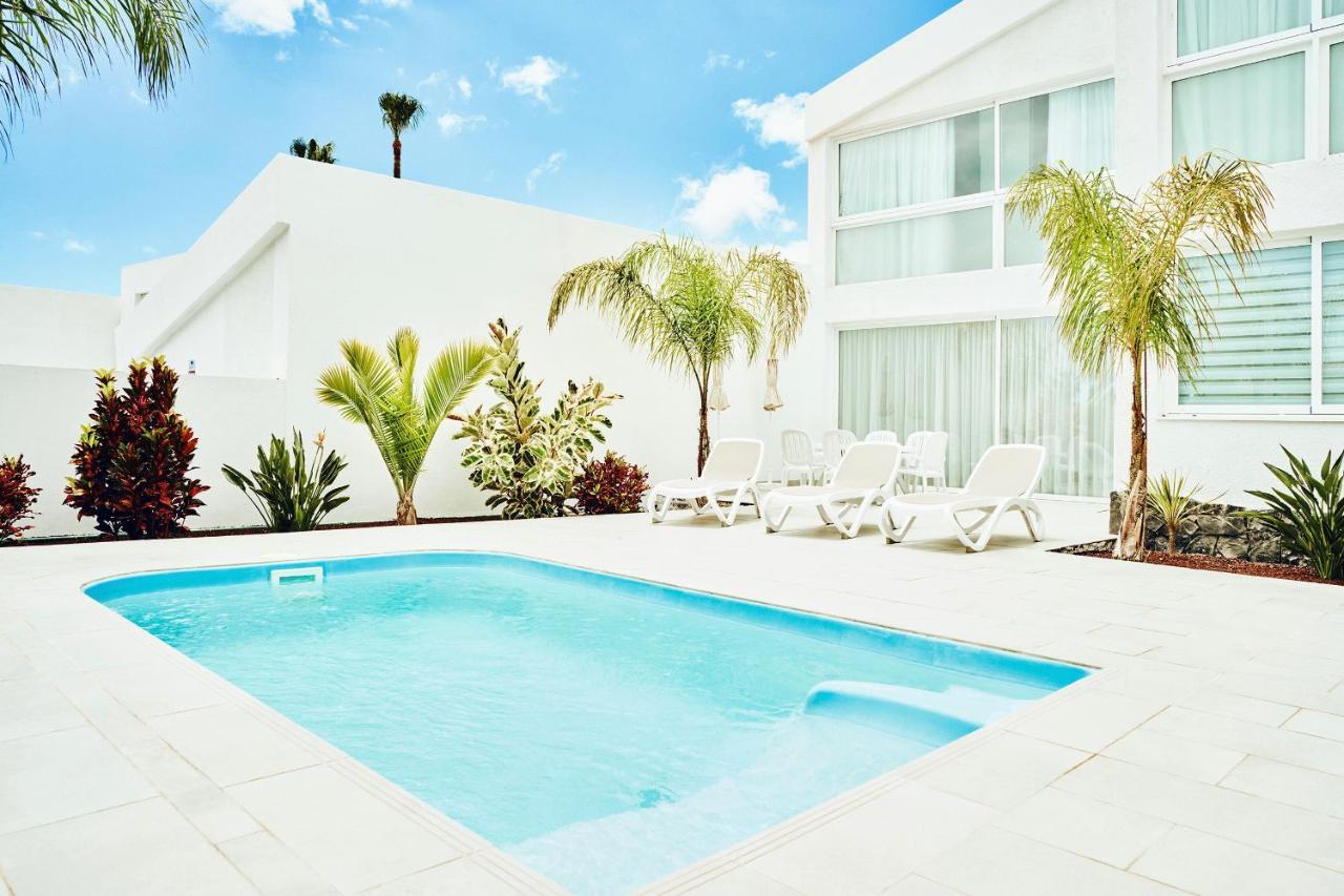 Vila Carla - 3Bdr + 3Bath In Amarilla Golf Σαν Μιγκέλ ντε Αμπόνα Εξωτερικό φωτογραφία
