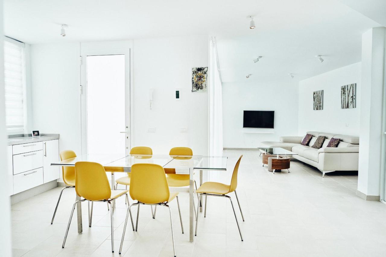 Vila Carla - 3Bdr + 3Bath In Amarilla Golf Σαν Μιγκέλ ντε Αμπόνα Εξωτερικό φωτογραφία