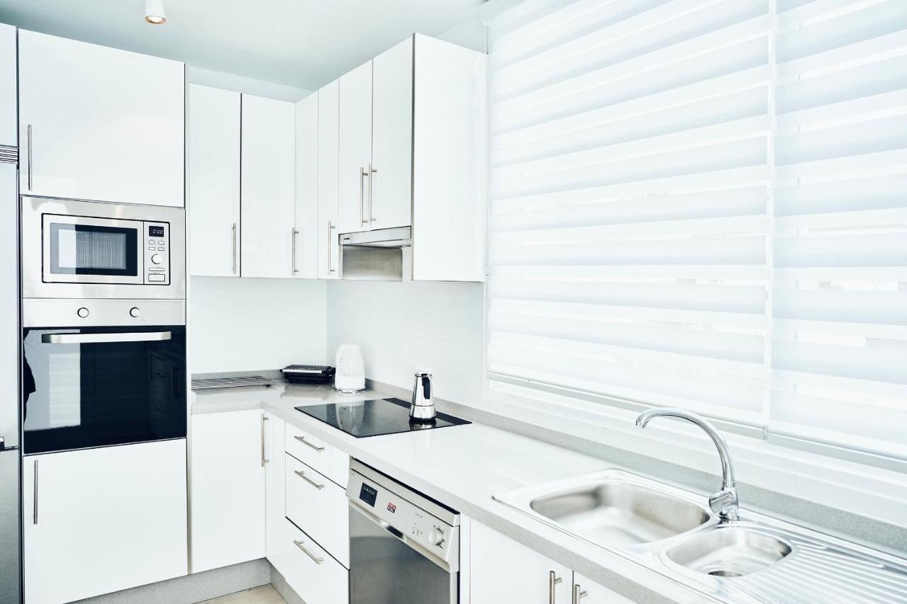 Vila Carla - 3Bdr + 3Bath In Amarilla Golf Σαν Μιγκέλ ντε Αμπόνα Εξωτερικό φωτογραφία