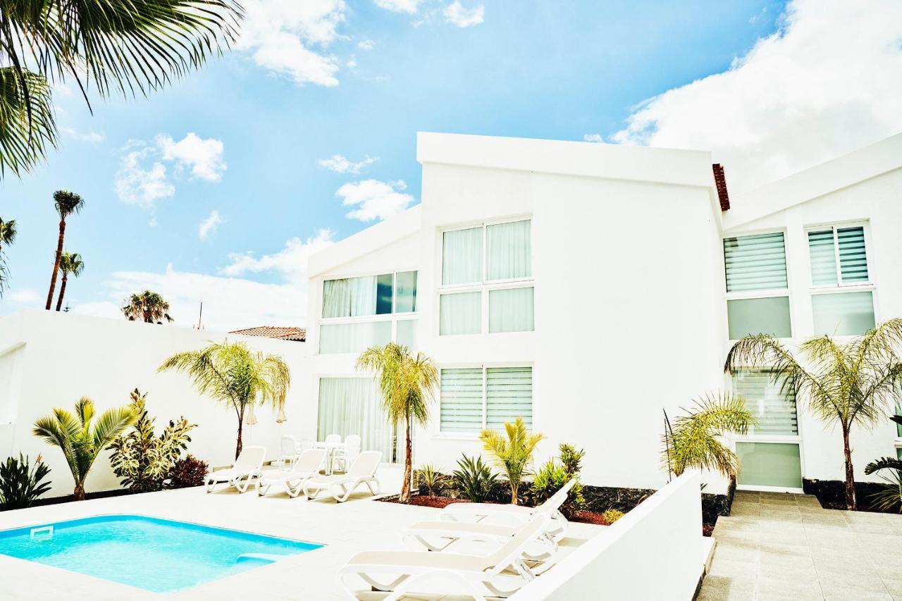 Vila Carla - 3Bdr + 3Bath In Amarilla Golf Σαν Μιγκέλ ντε Αμπόνα Εξωτερικό φωτογραφία