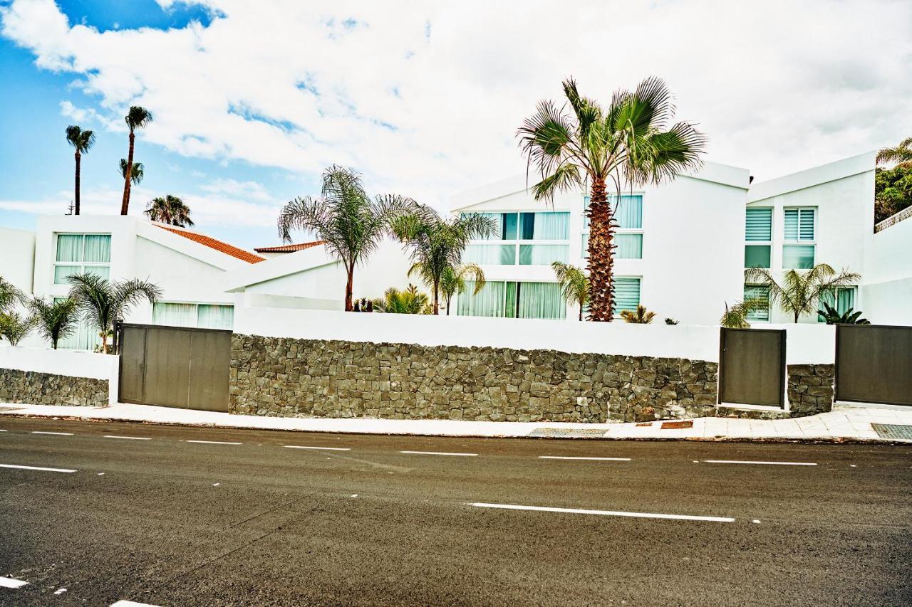 Vila Carla - 3Bdr + 3Bath In Amarilla Golf Σαν Μιγκέλ ντε Αμπόνα Εξωτερικό φωτογραφία