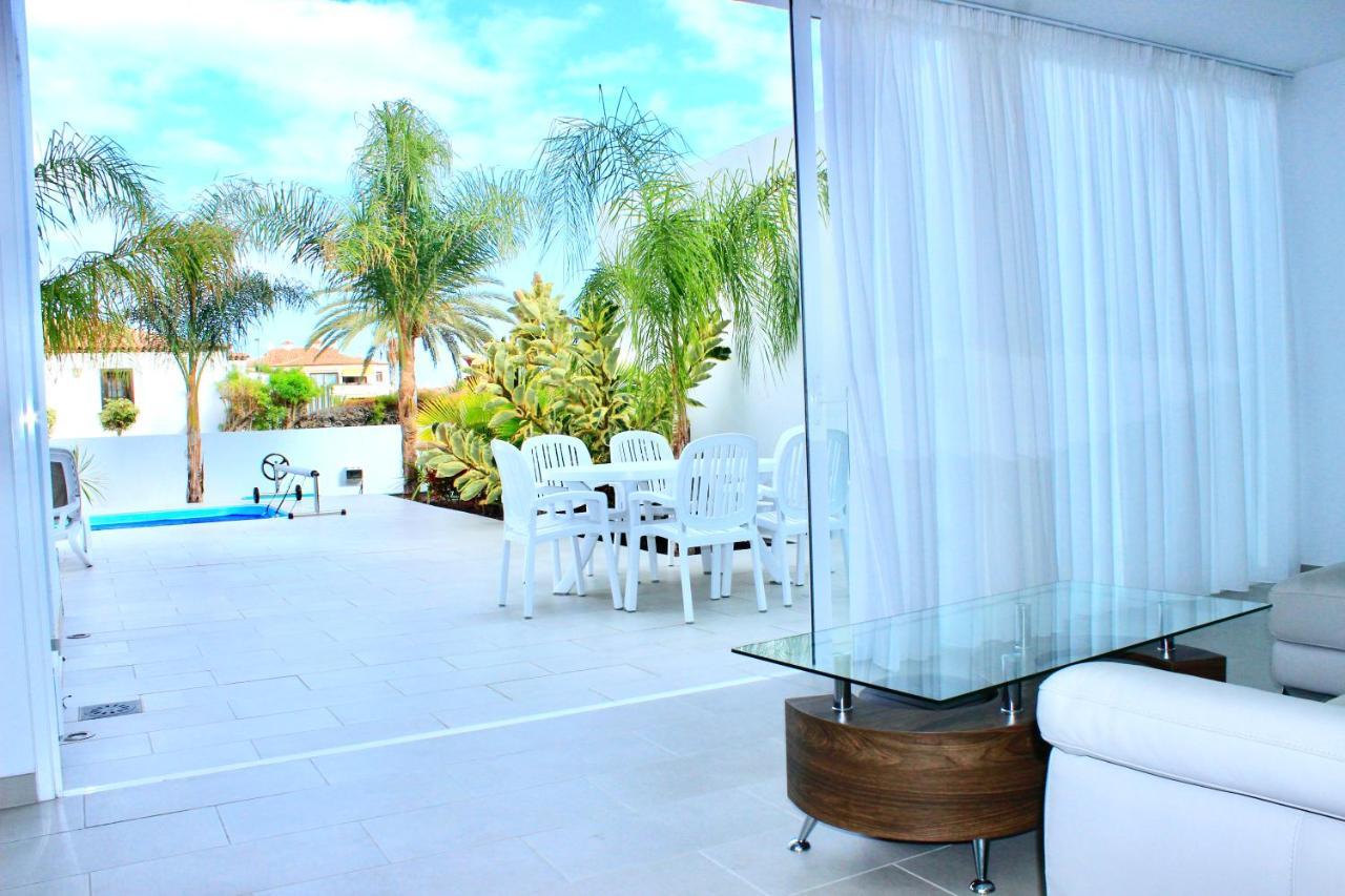 Vila Carla - 3Bdr + 3Bath In Amarilla Golf Σαν Μιγκέλ ντε Αμπόνα Εξωτερικό φωτογραφία