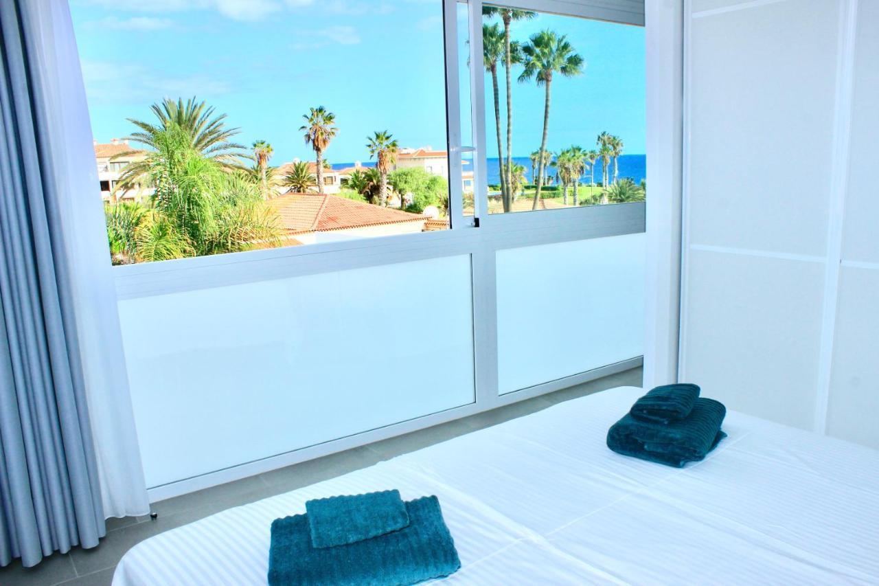 Vila Carla - 3Bdr + 3Bath In Amarilla Golf Σαν Μιγκέλ ντε Αμπόνα Εξωτερικό φωτογραφία