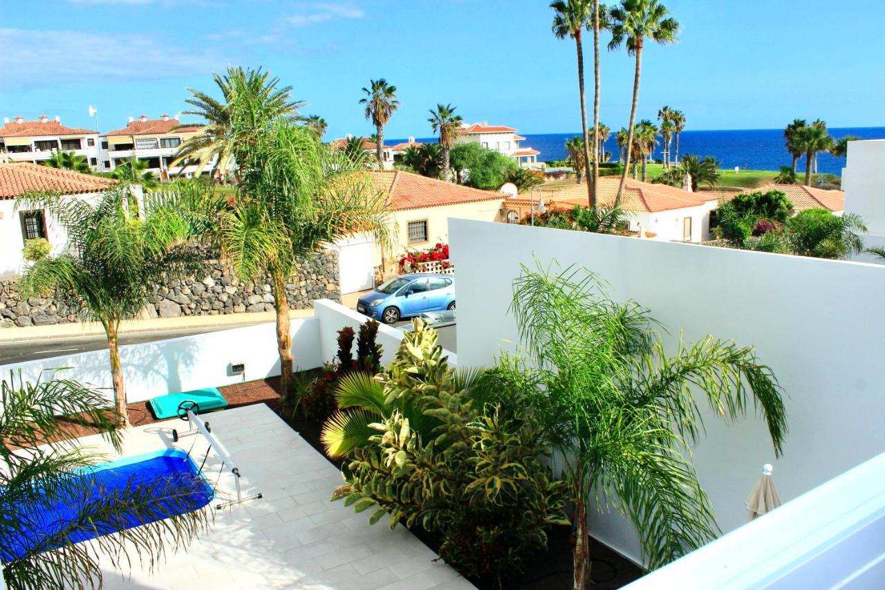Vila Carla - 3Bdr + 3Bath In Amarilla Golf Σαν Μιγκέλ ντε Αμπόνα Εξωτερικό φωτογραφία