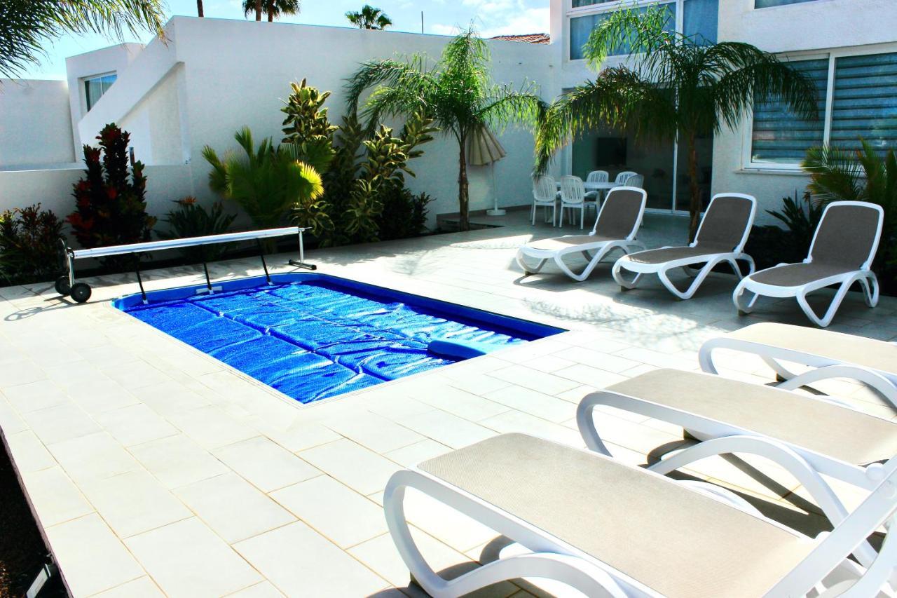Vila Carla - 3Bdr + 3Bath In Amarilla Golf Σαν Μιγκέλ ντε Αμπόνα Εξωτερικό φωτογραφία