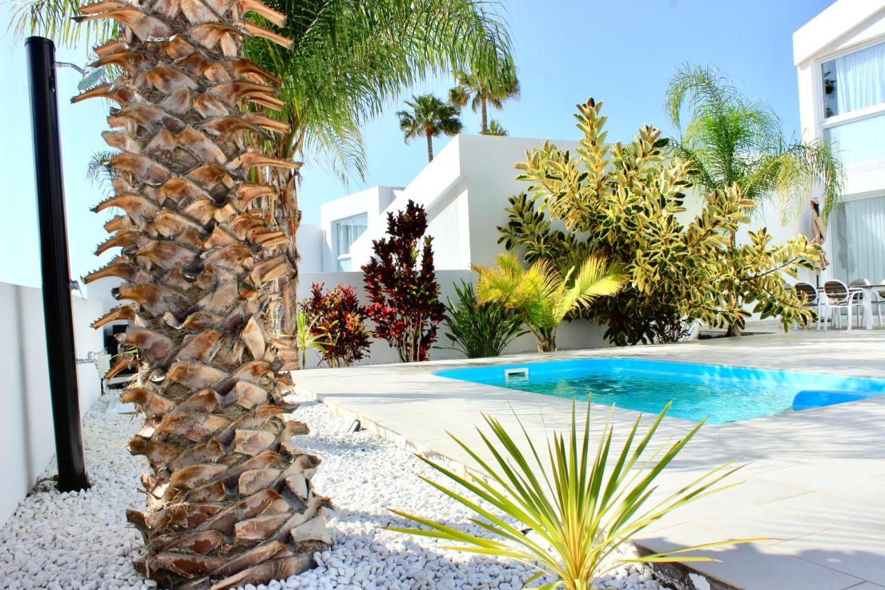 Vila Carla - 3Bdr + 3Bath In Amarilla Golf Σαν Μιγκέλ ντε Αμπόνα Εξωτερικό φωτογραφία