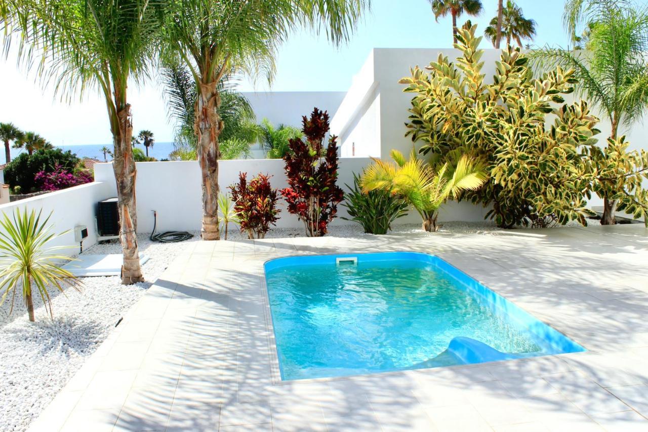 Vila Carla - 3Bdr + 3Bath In Amarilla Golf Σαν Μιγκέλ ντε Αμπόνα Εξωτερικό φωτογραφία