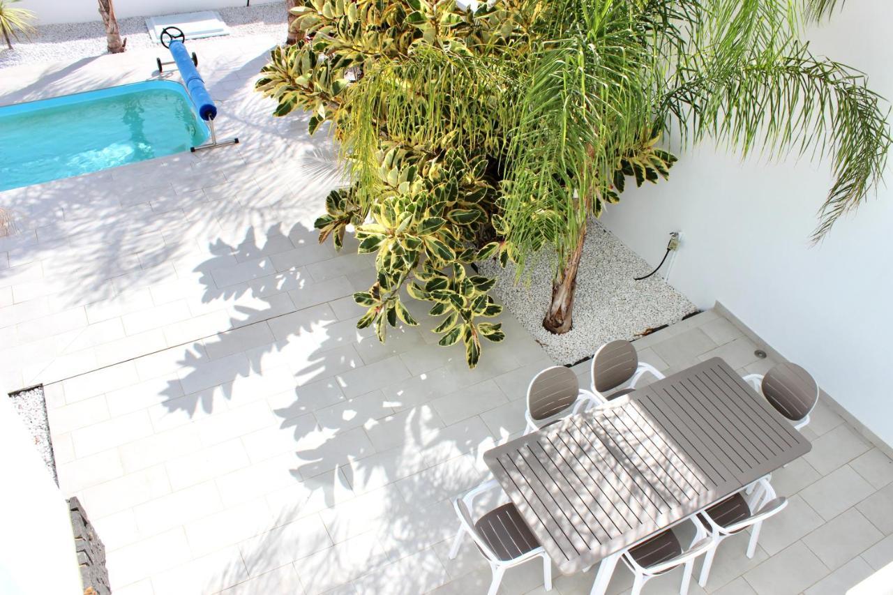 Vila Carla - 3Bdr + 3Bath In Amarilla Golf Σαν Μιγκέλ ντε Αμπόνα Εξωτερικό φωτογραφία